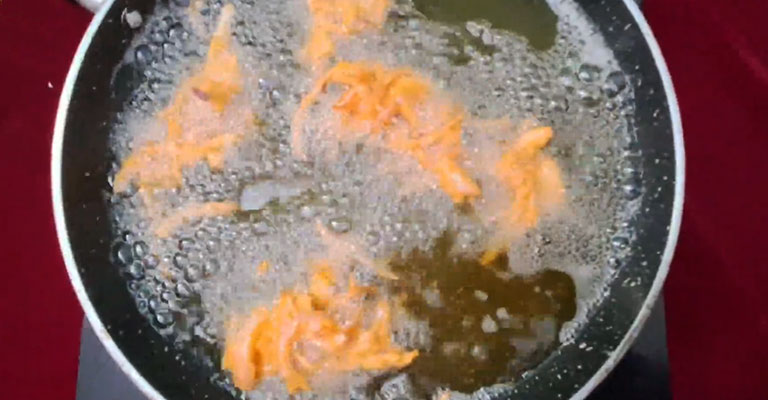 The Science Behind Cooking Oil Foaming