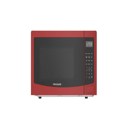 FRIGIDAIRE EMW1132-RED RMW1132-RED RCA RMW1112-RED 1.1 cu. ft. 1000W Microwave, Red