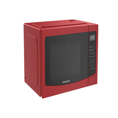 FRIGIDAIRE EMW1132-RED RMW1132-RED RCA RMW1112-RED 1.1 cu. ft. 1000W Microwave, Red