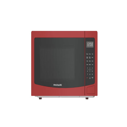 FRIGIDAIRE EMW1132-RED RMW1132-RED RCA RMW1112-RED 1.1 cu. ft. 1000W Microwave, Red