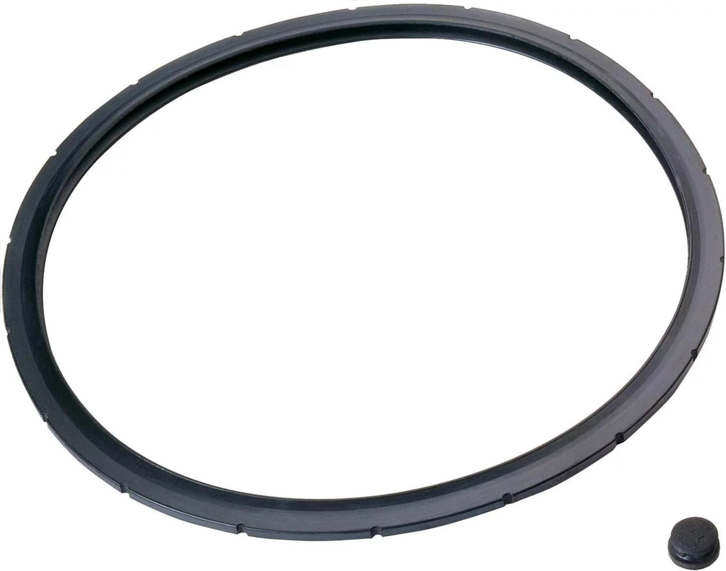 09985 For Presto Rubber Pressure Cooker Sealing Ring replacement 16Qt 18Qt or 23Qt pressure canner gasket