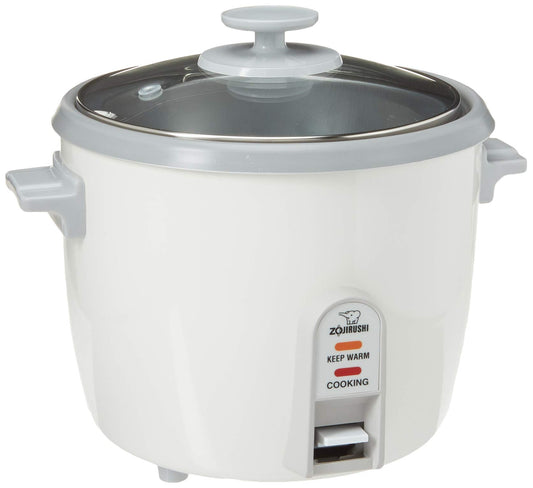 Zojirushi 6-Cup Rice Cooker