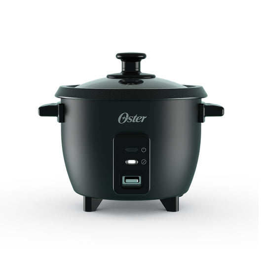 Oster 6-Cup Rice Cooker