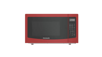 FRIGIDAIRE EMW1132-RED RMW1132-RED RCA RMW1112-RED 1.1 cu. ft. 1000W Microwave, Red