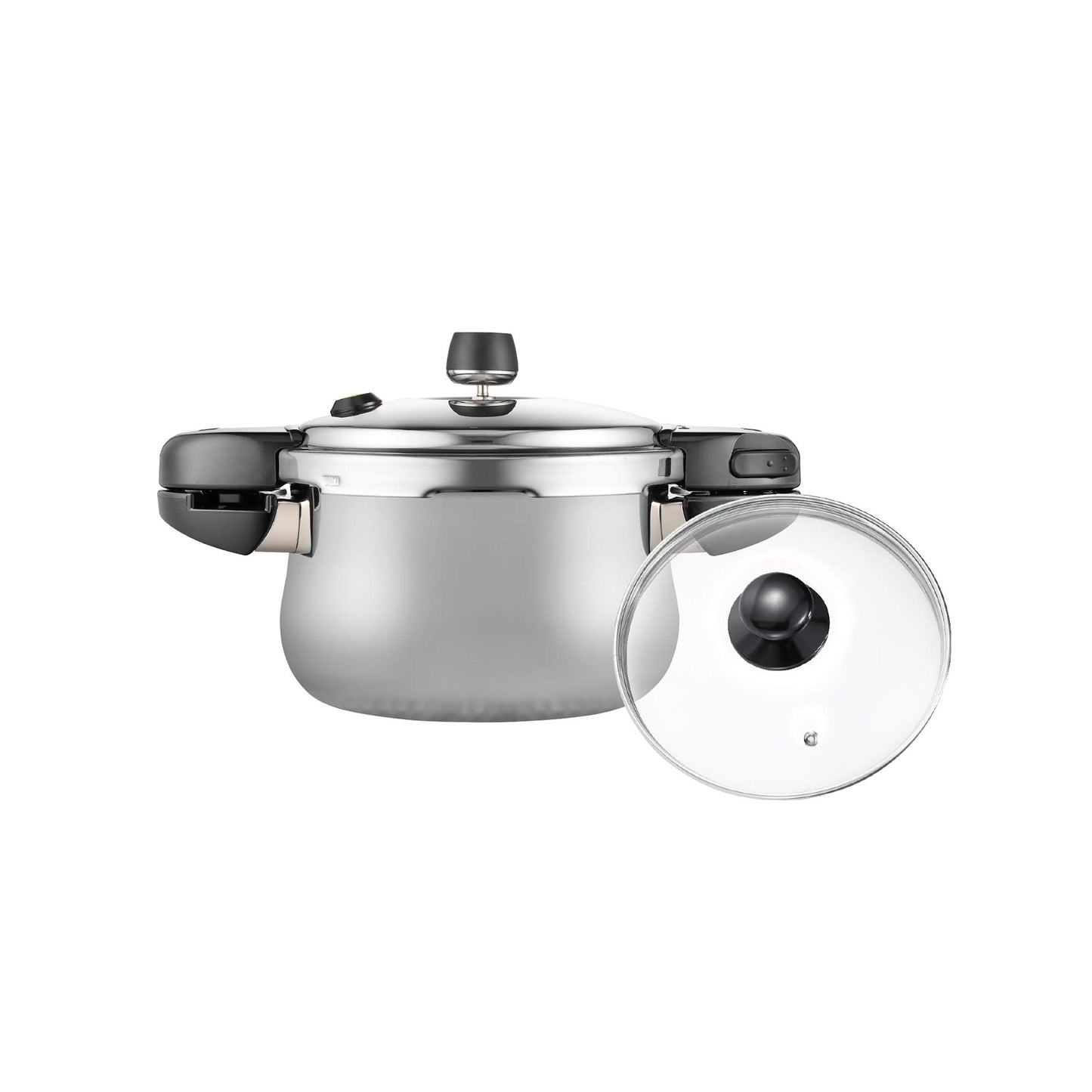 PN Poongnyun Hiklad New Hive IH Pressure Cookers (2.0L / 2 Servings)