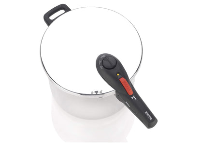 Zavor Elite Pressure Cooker (10 Quart)