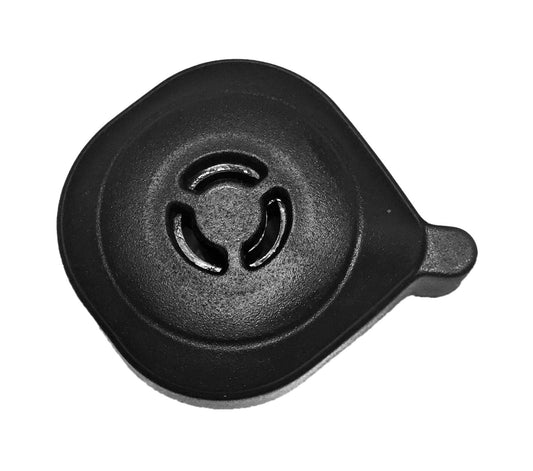 "GJS Gourmet Exhaust Valve (or Pressure Valve or Pressure Release Valve) Compatible with 6 and 8 Quart FARBERWARE Pressure Cooker WM-CS6004W and WM80". This valve is not created or sold by Farbreware.