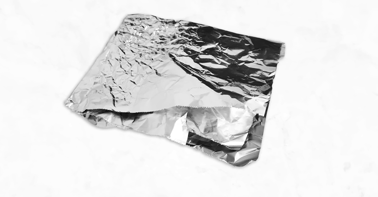 What Temperature Does Aluminum Foil Melt?