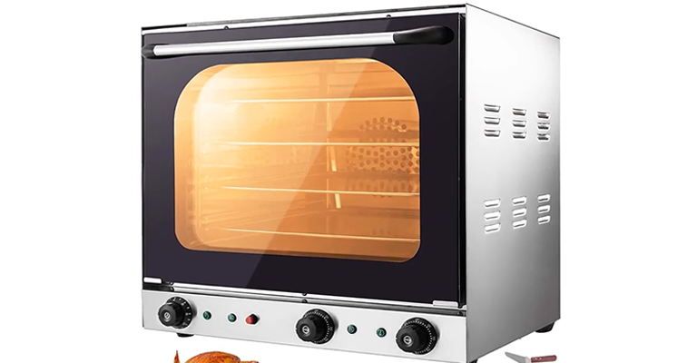 Best Commercial Oven for Baking Bread