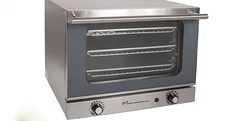 Best Commercial Oven for Baking Cakes