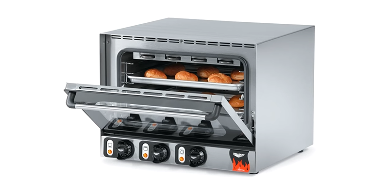 Best Commercial Oven for Home Use