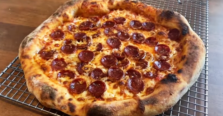 Do You Cook Sausage Before Putting On Pizza?