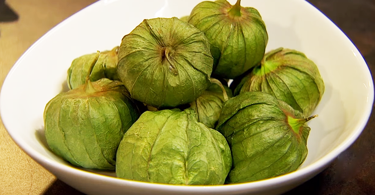 Do You Have To Cook Tomatillos?