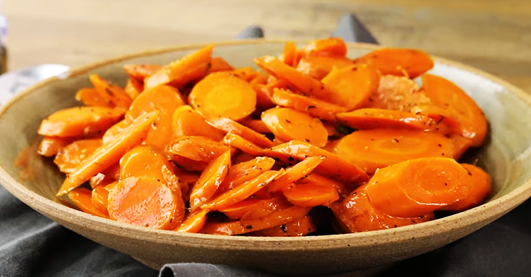 Are Cooked Carrots Easy To Digest?