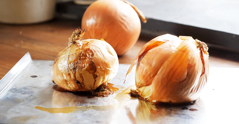Are Cooked Onions Easy To Digest?