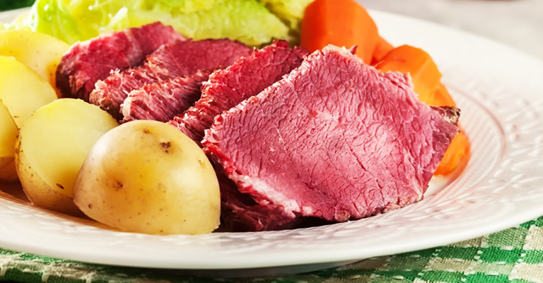 Should I Sear Corned Beef Before Cooking?
