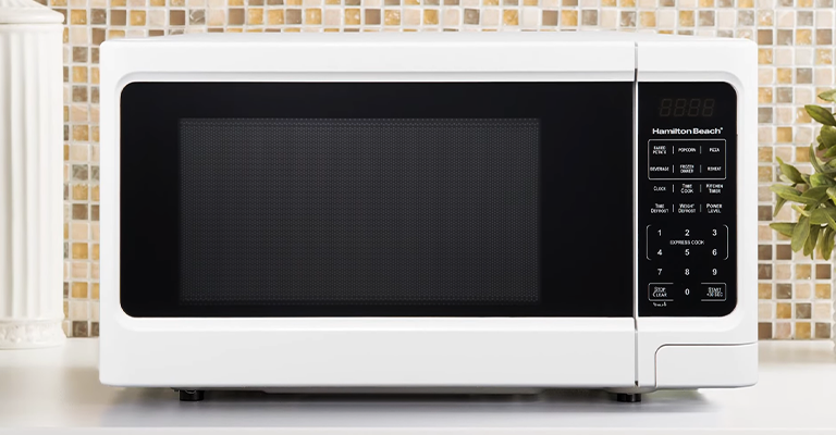 Best Counter Microwave