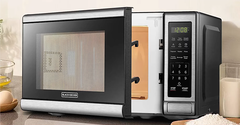 Best 24 Inch Countertop Microwave