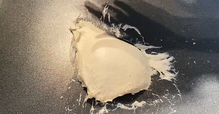 What To Do If Dough Is Sticky?