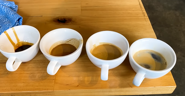 What Should Espresso Taste Like?