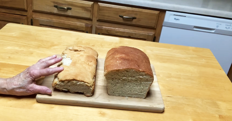 What To Do With Failed Bread?