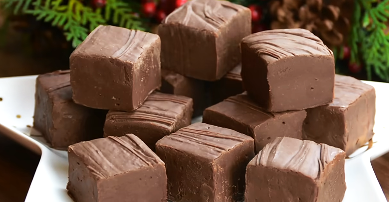 What To Do With Failed Fudge?