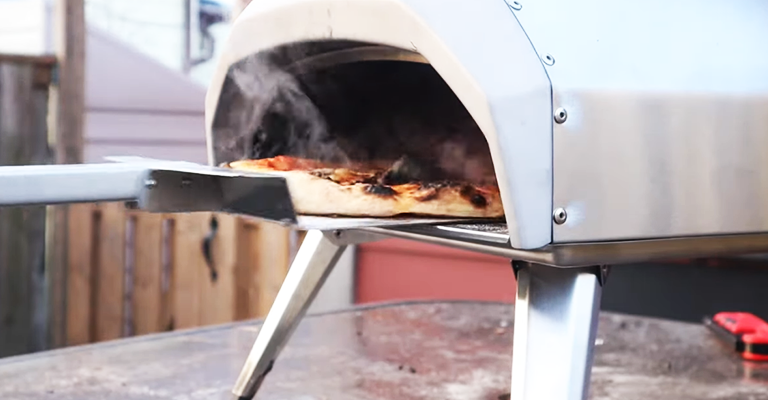 Best Hardwood Pellets for Pizza Oven