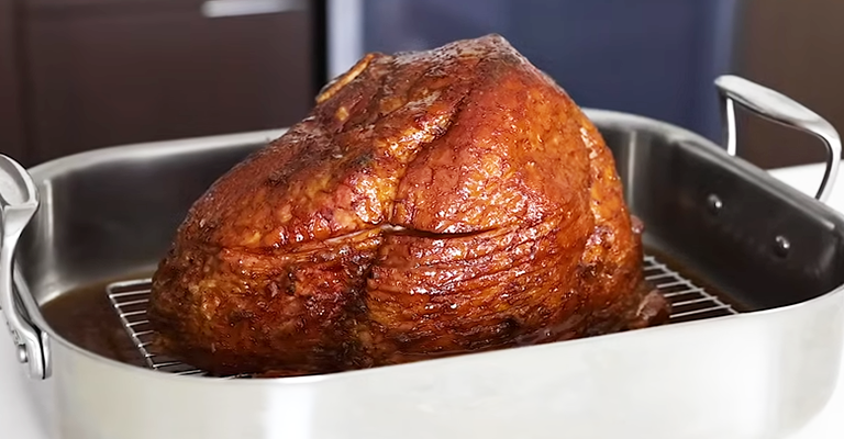 Is Honey Baked Ham Already Cooked?