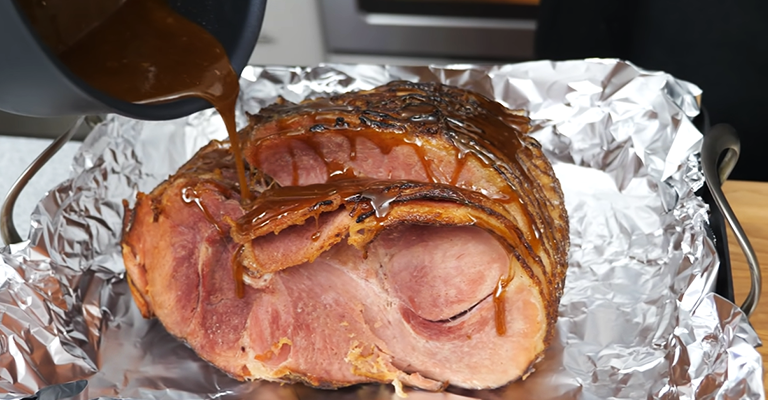 Are Honey Baked Hams Already Cooked?