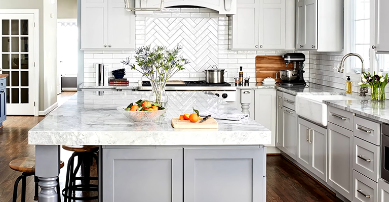 What Kitchen Countertop Is Cheapest?