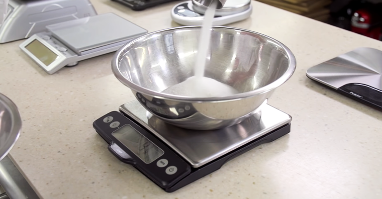 What Is A Kitchen Scale?