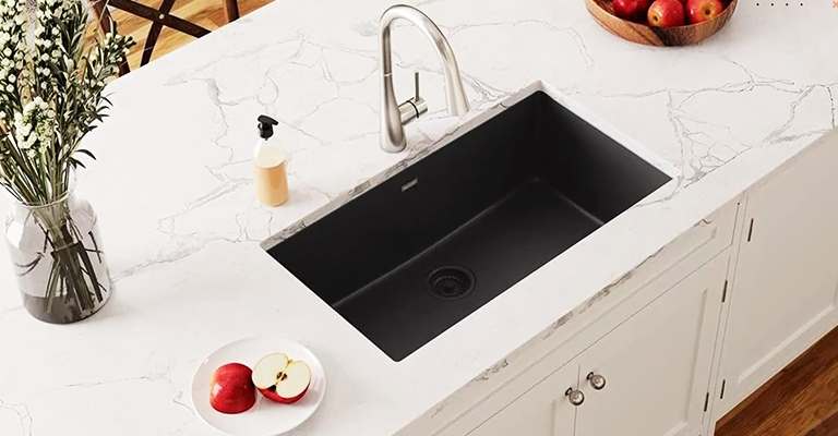 What Is A Kitchen Sink?