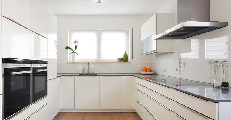 What Is A Kitchen Splashback?