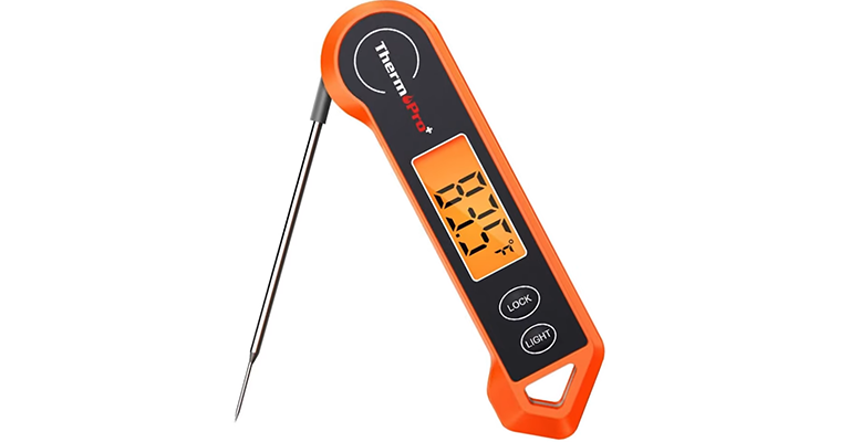 What Is A Kitchen Thermometer?