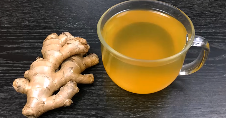 What To Do With Leftover Ginger?