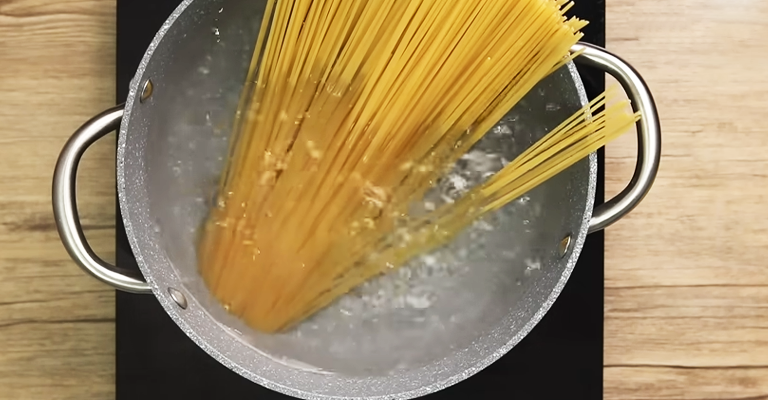 Do You Measure Pasta Dry Or Cooked?