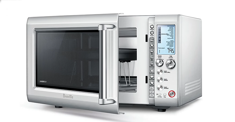 Best Microwave on Market