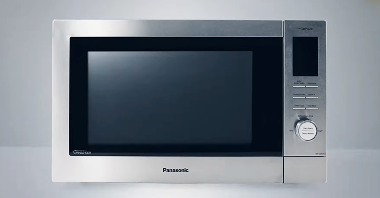 Best Microwave Convection Countertop Oven