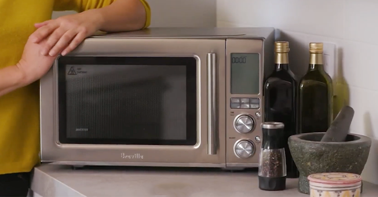 Kitchen Upgrade: The Best Built-in Microwave Convection Ovens Reviewed