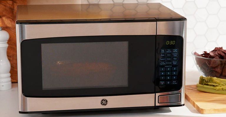 Best Microwave Countertop