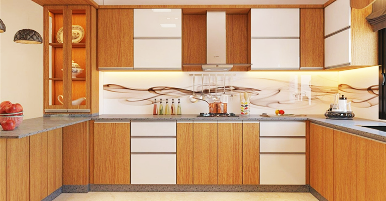 What Does Modular Kitchen Mean?