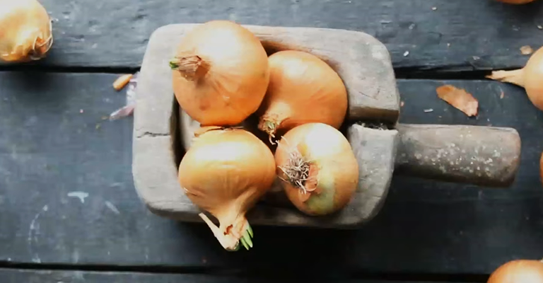 Are Onions Healthier Raw Or Cooked?