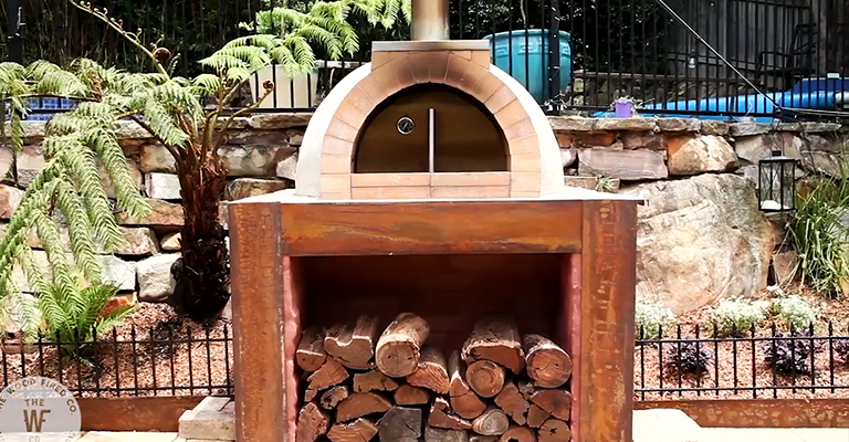 Best Outdoor Pizza Oven Kit