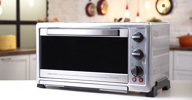 Best Oven for Bakers