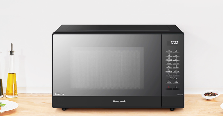 Best Panasonic Microwave