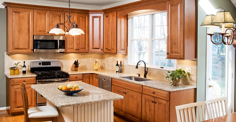 What Are Rta Kitchen Cabinets?