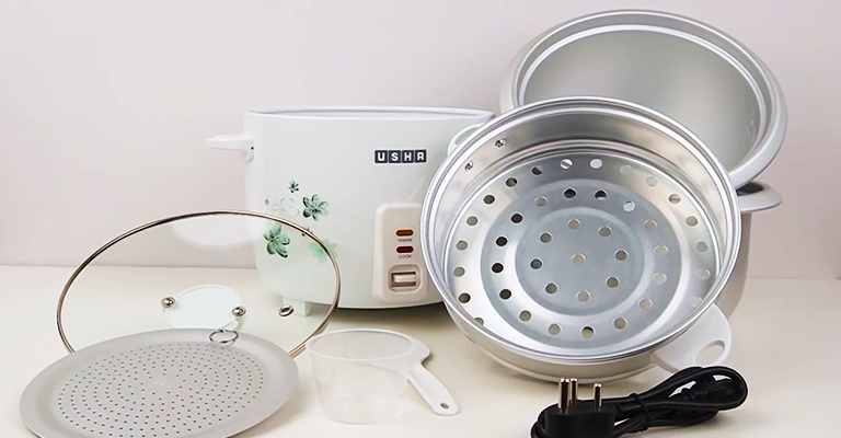Size Rice Cooker For Family Of 4