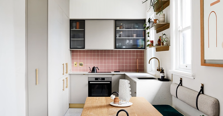 Small Kitchen