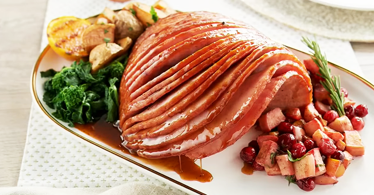 Are Smithfield Spiral Hams Fully Cooked?