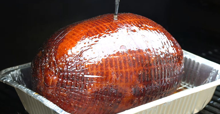 Do Smoked Hams Need To Be Cooked?